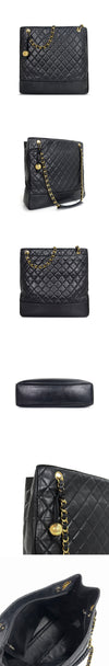 CHANEL Vintage Shoulder Bag S6YEFLNH 162888465 [P]
