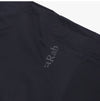 Rab Men's Long Pants QWI-27 BLACK 161512505 [P]