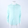 Hermes Long Sleeve Shirt 121658 [P]