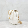 CHANEL メロディーチェーンバックパック AS3108 6072 163156910 [P]