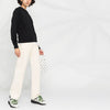 MAISON KITSUNE 22FW フォックス トリコロール トレーナー FW00308KM0001 P199 33470933 [P]