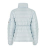 Moncler Short Down Jacket Baby Blue 158547800 [P]