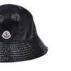 Moncler Logo Patch Bucket Hat 093 3B00011 596L1 999 148229367 [P]