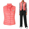 MONCLER LIANE Damen Steppweste 093 4830399 53048 48056459 [P]