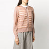 Moncler Mini Pocket Knit Padding G2 093 9B51000 A9018 162952390 [P]