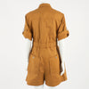 HERMES Hermès Jumpsuit 125611 [P]
