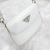 Prada Cleo Brushed Mini Shoulder Flap Bag 1BH188 8636 14962450 [P]