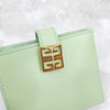 Givenchy 4G Logo Small Wallet 6562 455756 [P]