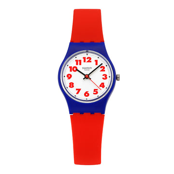 SWATCH 女性用時計 151112311