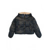 Diesel Padded Jacket A18474 0LKCX 03 160628856 [P]