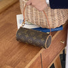 LOUIS VUITTON Monogram Pavillon Mini Bag Hobo TT240501-05 87791703 [P]