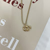 Dior Luxury Necklace Women Necklace S240520-08 88906257 [P]