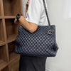 CHANEL Genuine Portobello Shoulder Bag Lambskin Women Bag Luxury Authentication Certificate K250611-04 142784204 [P]
