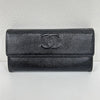 CHANEL Lange Brieftasche Damen Brieftasche Timeless Brieftasche S230626-06 55069720 [P]