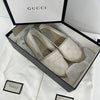 GUCCI Slip-On GG Canvas Espadrille 466902 97267891 [P]