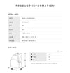 Burberry Backpack Nylon Bag 161877381 [P]