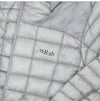 Rab LIGHT ZINC Men's Padding 161512609 [P]