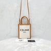 CELINE Mini Vertikale Cabas Tasche 193302BNZ 8678 163154741 [P]