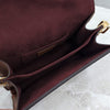 Louis Vuitton Monogram Mini Dauphine Shoulder Bag 1854 M57172 2680 15177128 [P]