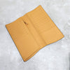 LOUIS VUITTON モノグラムブラザロング財布 1411 163158194 [P]