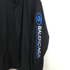 Balenciaga S Logo Short Windbreaker Jacket 773425 9756 135864635 [P]