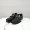 LOUIS VUITTON Major Loafer Monogram Eclipse 1A7VZD 10697 163157735 [P]