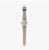 CITIZEN Herren Leder Uhr 161013189 [P]