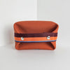 Hermes Bride-a-Brac H Pavillon Case, Small Model Orangé Pr H104346M 02 147923549 [P]