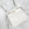 Prada Bonny Leather Mini Shoulder Bag 1BH229 8894 163156028 [P]