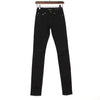 SAINT LAURENT Damen Schwarze Jeans 367067 152898281 [P]
