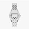 CITIZEN Herren Metallarmbanduhr 161013208 [P]