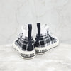 DIOR Technische Sneakers mit Karomuster 36 8372 163157275 [P]