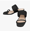 Luminox [FTW52327 CABK] Women's Sandals 161513274 [P]