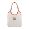 Miu Miu Tote Bag 162109666 [P]