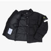 STONE ISLAND Kragnerdaunenjacke 160701973 [P]