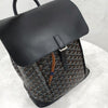 GOYARD Alphon Backpack MM 8508 163156896 [P]