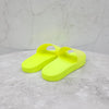 LOUIS VUITTON Neon Monogram Wasserfarben Slipper 7 9987 163157641 [P]