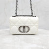 DIOR カロ マクロカナジュ ミニ チェーンバッグ S5135UNGX 2397 11083150 [P]
