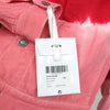 DIOR Corduroy Baumwolle Denim Jacke 36 7920 163158520 [P]