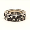 Chrome Hearts Metaboy Spacer Ring AB1213C187 162847511 [P]