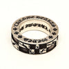 Chrome Hearts Metaboy Spacer Ring AB1213C187 162847511 [P]