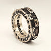 Chrome Hearts Metaboy Spacer Ring AB1213C187 162847511 [P]