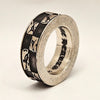 Chrome Hearts Metaboy Spacer Ring AB1213C187 162847511 [P]