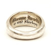 Chrome Hearts Seal Stamping B1213C196 162847529 [P]