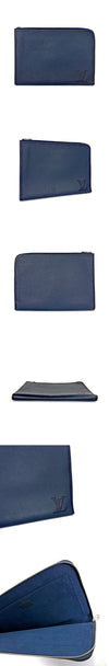 LOUIS VUITTON Porte-Clés Touryton M68235 162943706 [P]