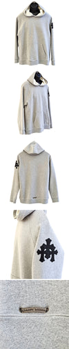 Chrome Hearts Paper Jam Hoodie [XL] 162850344 [P]