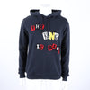 DOLCE&GABBANA Langarm-Hoodie 122682 [P]
