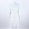 Fendi Shirt Dress 122672 [P]