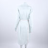 Fendi Shirt Dress 122672 [P]