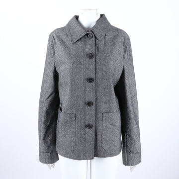 CHRISTIAN DIOR Jacke 122671